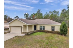 8179 MACKINAW ROAD, WEEKI WACHEE, FL 34613 Sold 03/12/25