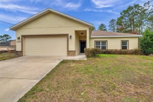 8179 MACKINAW ROAD, WEEKI WACHEE, FL 34613 Sold 03/12/25