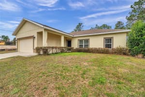 8179 MACKINAW ROAD, WEEKI WACHEE, FL 34613 Sold 03/12/25