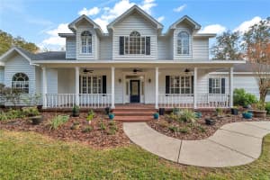 2750 PIPKIN ROAD, LAKELAND, FL 33811 Sold 04/04/25