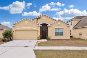 811 BRENTON LEAF DRIVE, RUSKIN, FL 33570 Sold 02/20/25