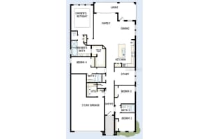 5289 EVERLONG DRIVE, APOLLO BEACH, FL 33572 Sold 09/09/25