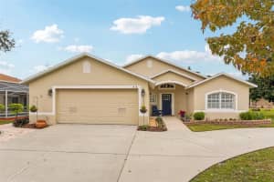 1418 WATERMILL CIRCLE, TARPON SPRINGS, FL 34689 Sold 02/27/25