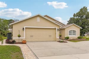 1418 WATERMILL CIRCLE, TARPON SPRINGS, FL 34689 Sold 02/27/25