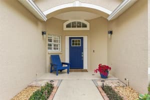 1418 WATERMILL CIRCLE, TARPON SPRINGS, FL 34689 Sold 02/27/25