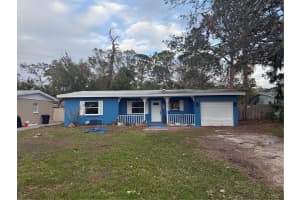 4933 VENETIAN BOULEVARD, ST PETERSBURG, FL 33703 Sold 06/06/25