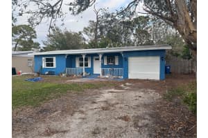 4933 VENETIAN BOULEVARD, ST PETERSBURG, FL 33703 Sold 06/06/25