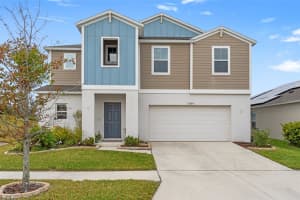 12804 BENT TWIG DRIVE, RIVERVIEW, FL 33579 Sold 04/15/25