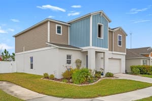 12804 BENT TWIG DRIVE, RIVERVIEW, FL 33579 Sold 04/15/25