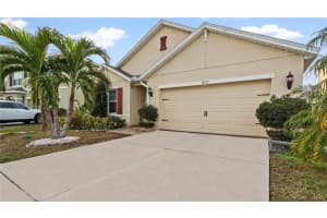 12017 GILLINGHAM HARBOR LANE, GIBSONTON, FL 33534 Sold 08/15/25