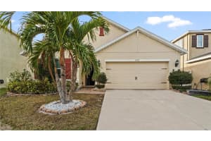 12017 GILLINGHAM HARBOR LANE, GIBSONTON, FL 33534 Sold 08/15/25