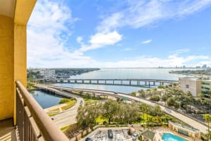 345 BAYSHORE BOULEVARD, TAMPA, FL 33606 Sold 03/31/25