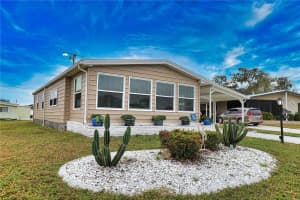 252 HIBISCO DRIVE, NORTH PORT, FL 34287 - MLS#MFRTB8339883