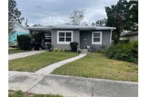 5046 17TH AVENUE, ST PETERSBURG, FL 33710 Sold 02/24/25