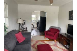 5046 17TH AVENUE, ST PETERSBURG, FL 33710 Sold 02/24/25