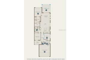 17861 STAR RUBY PLACE, NOKOMIS, FL 34275 Sold 02/21/25