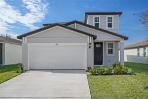 3911 RADIANT MOUNTAIN DRIVE, PLANT CITY, FL 33565 Sold 03/31/25