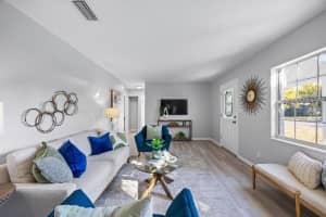 5501 7TH AVENUE, ST PETERSBURG, FL 33701 Sold 03/20/25