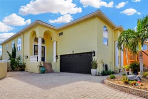 808 Symphony Isles Blvd, APOLLO BEACH