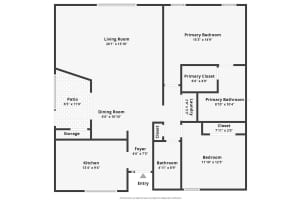 2058 SHEFFIELD COURT, OLDSMAR, FL 34677 Sold 06/27/25