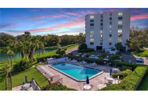 220 Belleview Blvd #609, BELLEAIR