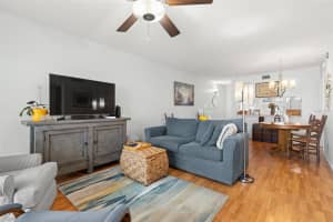 6287 BAHIA DEL MAR CIRCLE, ST PETERSBURG, FL 33715 Sold 08/22/25