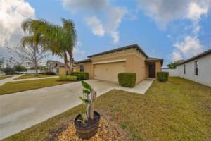 11218 LELAND GROVES DRIVE, RIVERVIEW, FL 33579 Sold 04/28/25