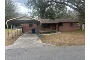 27149 SIMONA AVENUE, BROOKSVILLE, FL 34602 Sold 02/12/25