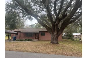 27149 SIMONA AVENUE, BROOKSVILLE, FL 34602 Sold 02/12/25