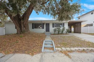 313 10TH AVENUE, SAFETY HARBOR, FL 34695 Sold 05/08/25