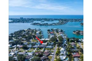 1695 CLEARWATER HARBOR DRIVE, LARGO, FL 33770 Sold 02/04/25