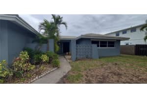 1695 CLEARWATER HARBOR DRIVE, LARGO, FL 33770 Sold 02/04/25
