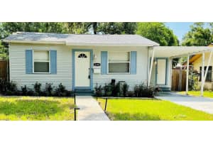 2314 AUBURN STREET, ST PETERSBURG, FL 33712 Sold 04/10/25