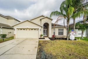 2921 TRINITY COTTAGE DRIVE, LAND O LAKES, FL 34638 Sold 04/18/25
