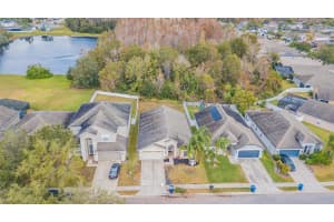 2921 TRINITY COTTAGE DRIVE, LAND O LAKES, FL 34638 Sold 04/18/25