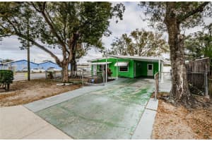 8809 BROOKS STREET, TAMPA, FL 33604 Sold 03/24/25