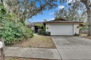 14712 LAUREL LAKE LANE, LUTZ, FL 33559 Sold 04/16/25