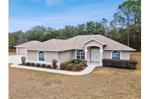 3305 CALHOUN TERRACE, HERNANDO, FL 34442 Sold 02/13/25