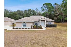 3305 CALHOUN TERRACE, HERNANDO, FL 34442 Sold 02/13/25
