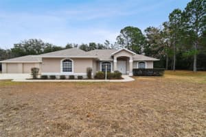 3305 CALHOUN TERRACE, HERNANDO, FL 34442 Sold 02/13/25