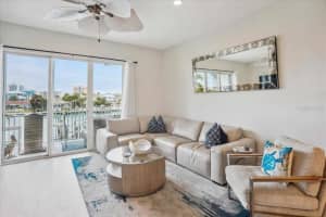 145 BRIGHTWATER DRIVE, CLEARWATER, FL 33767 - MLS#MFRTB8340021