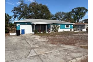 6375 17TH AVENUE, ST PETERSBURG, FL 33710 Sold 02/14/25