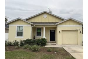 2627 29TH AVENUE, TAMPA, FL 33605 Sold 02/21/25