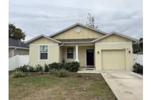 2627 29TH AVENUE, TAMPA, FL 33605 Sold 02/21/25