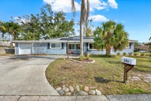 809 AUDUBON STREET, CLEARWATER, FL 33764 Sold 04/04/25