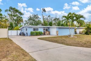 5715 20TH STREET, BRADENTON, FL 34207 Sold 05/30/25