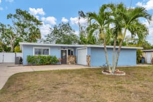 5715 20TH STREET, BRADENTON, FL 34207 Sold 05/30/25