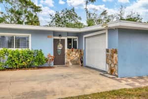 5715 20TH STREET, BRADENTON, FL 34207 Sold 05/30/25