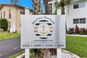 4250 37TH STREET, ST PETERSBURG, FL 33711 - MLS#MFRTB8340053