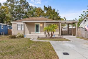 914 CAYUGA STREET, TAMPA, FL 33603 Sold 04/25/25